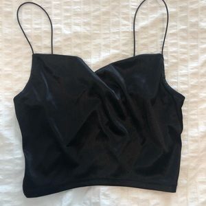 H&M, Aritzia, Garage, Forever 21, M Boutique, A&E